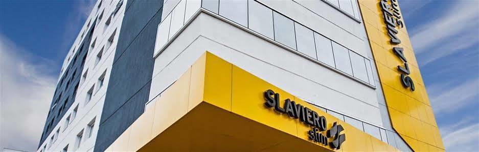 Slim Cuiaba Aeroporto Hotel Екстериор снимка